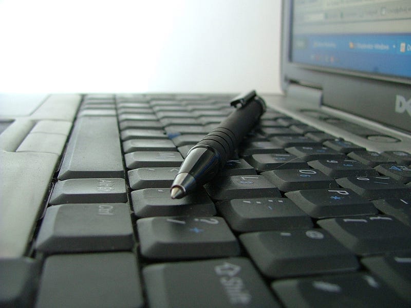 How I Learned To Love Source Control