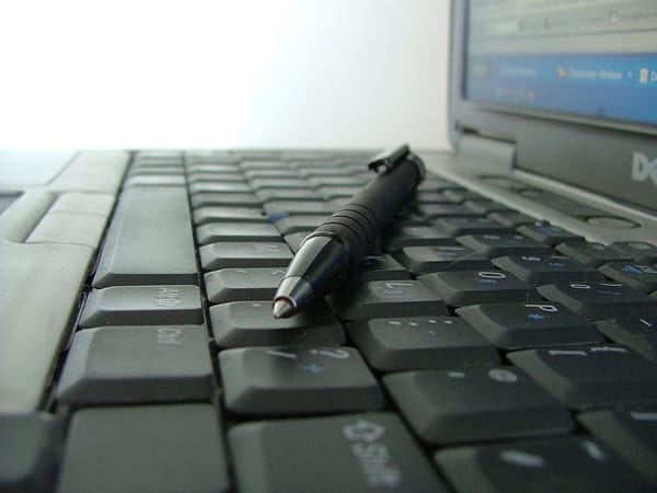 How I Learned To Love Source Control